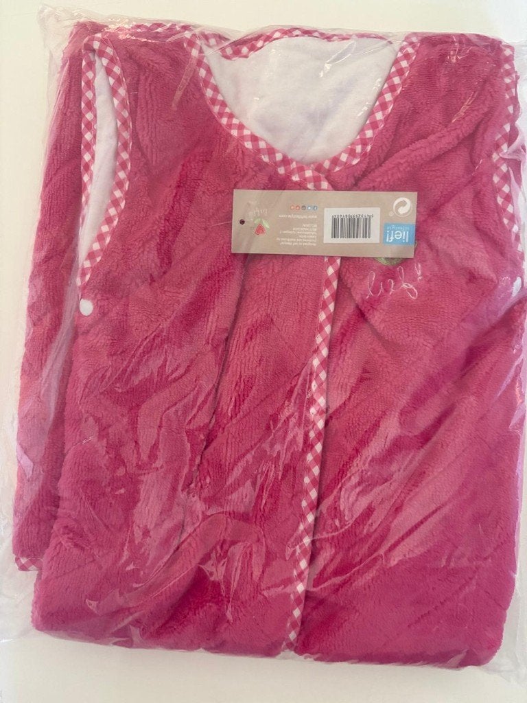 Nieuwe roze slaapzak van Lief!, Info@lief.nl, Lief! Lifestyle B.V., Nieuw, Ophalen of Verzenden