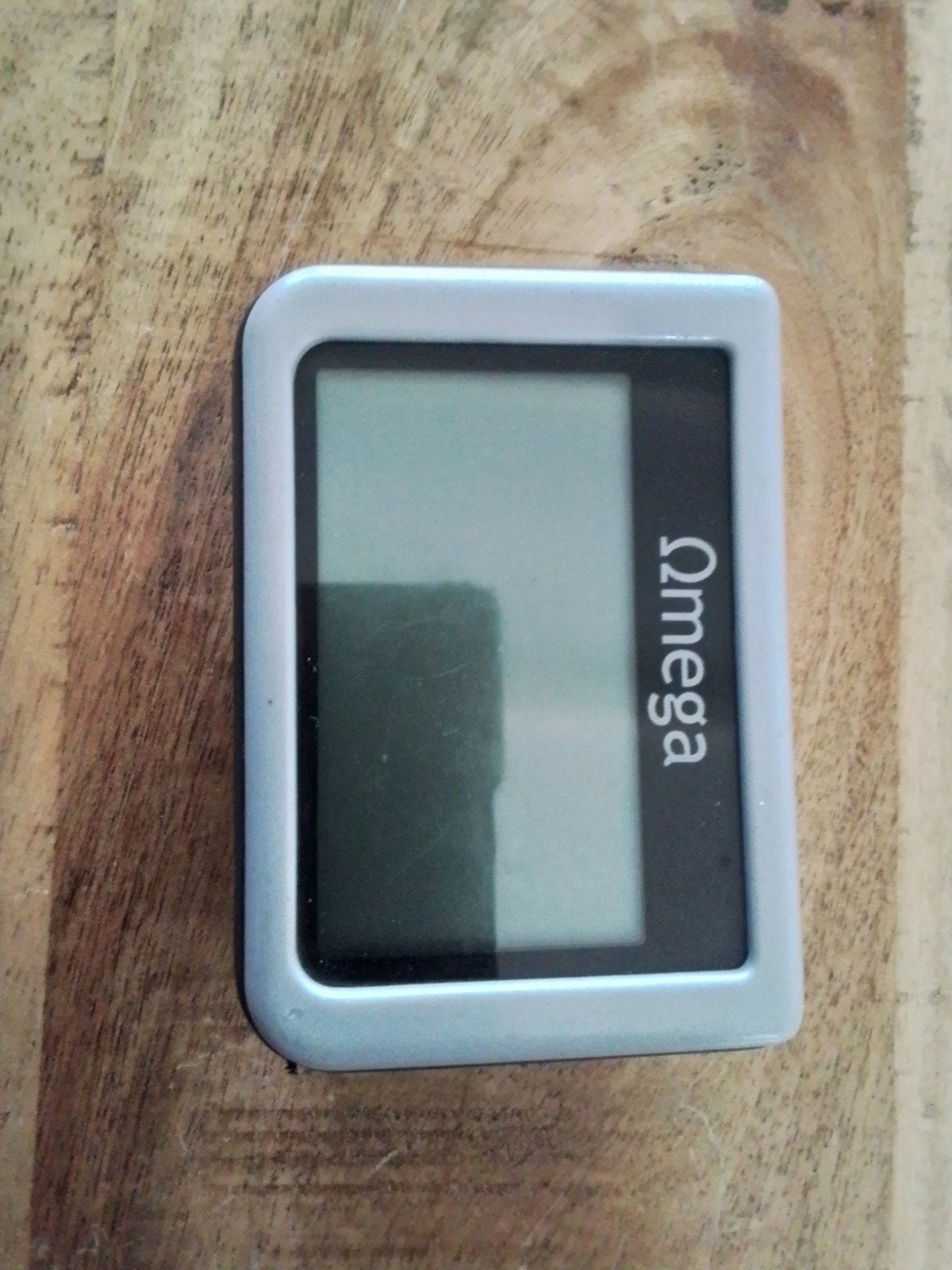 z.g.n  RIH Omega 2 Fietsdisplay, Ophalen, Gebruikt