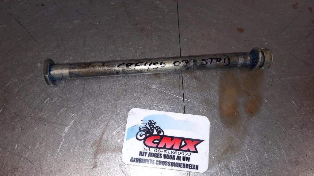 swingarmas Honda CRF250 achtervorkas Honda CRF250 CRF450, Ophalen, Cmx, Cmx, Cmx