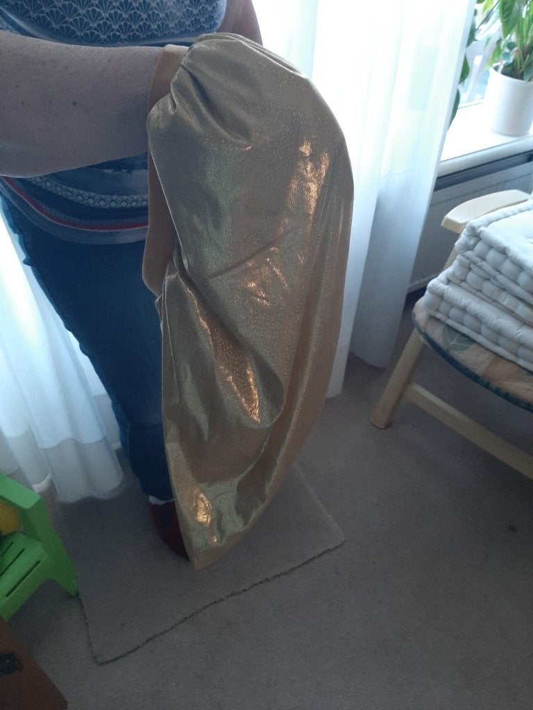 bonnet (haar netje), Ophalen of Verzenden, Nieuw, Overige typen