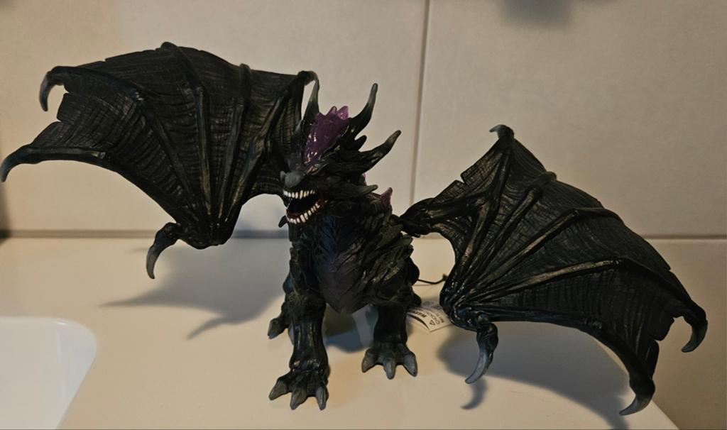 SLEICH ELDRADOR SCHADUWMONSTER, Ophalen of Verzenden, Zo goed als nieuw