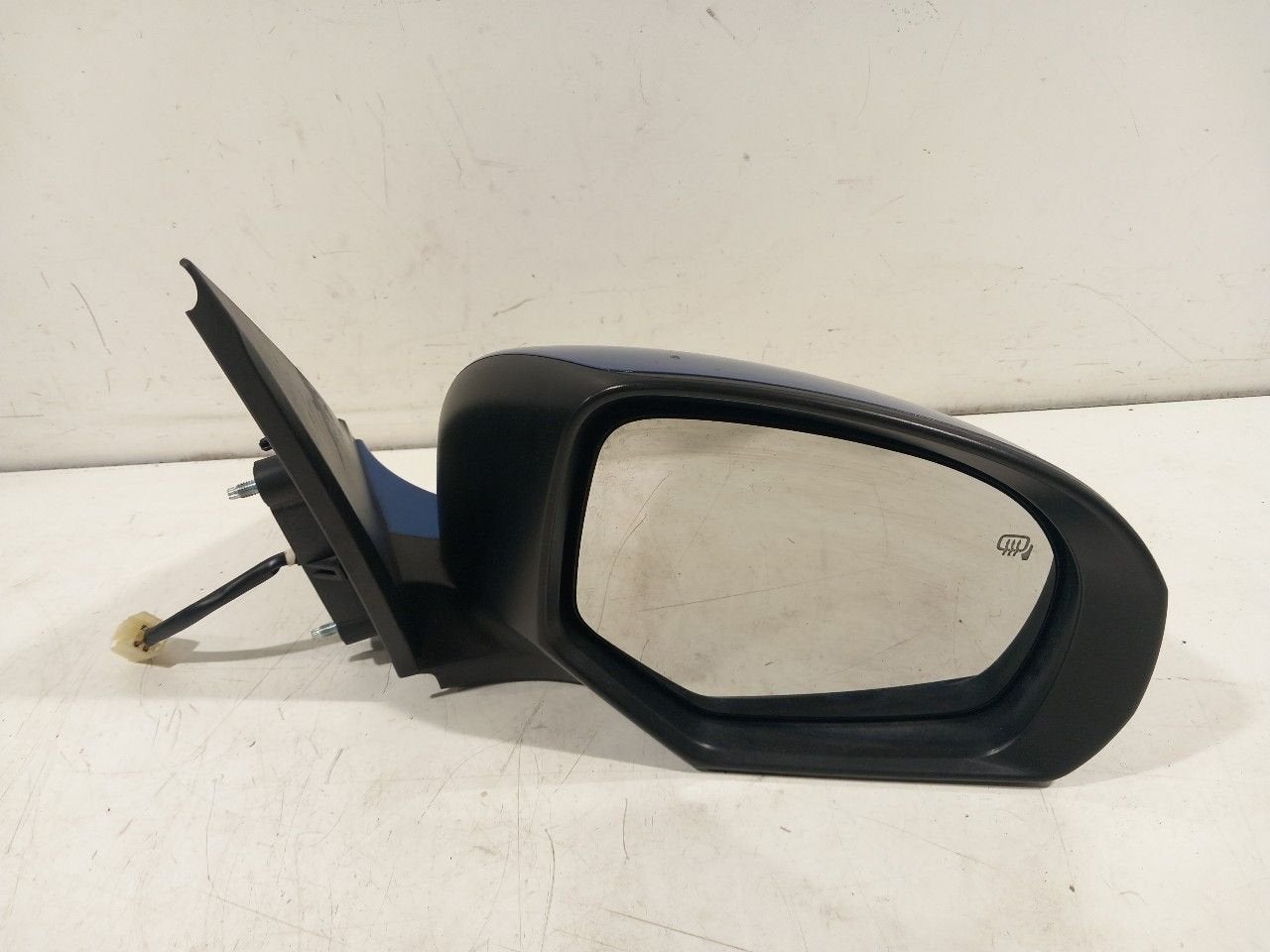 Spiegel buiten rechts elektrisch Suzuki Swift, Onderdelen@venauto.nl, Van der Ven Autorecycling B.V., Gebruikt, Ettenseweg 76, 4706 PB Roosendaal, The Netherlands