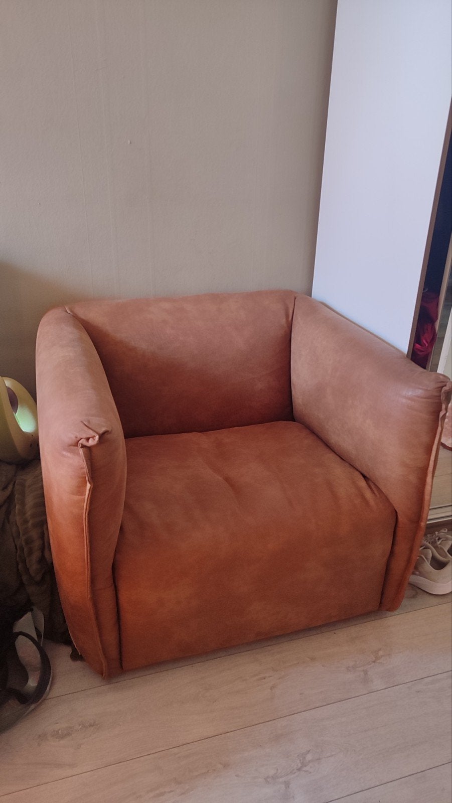 fauteuil, Huis en Inrichting, Fauteuils, Ophalen