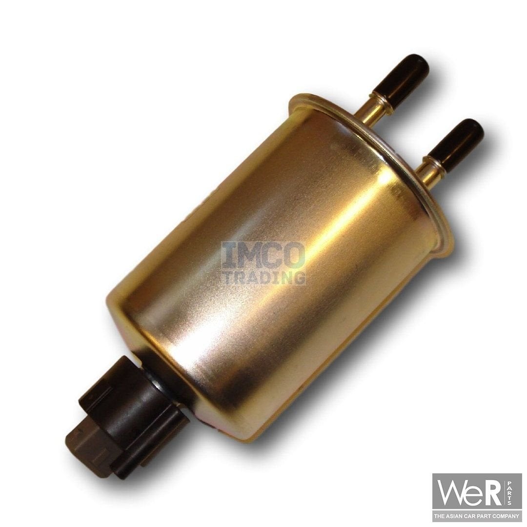 Waterafscheider diesel met sensor - SsangYong Rexton, Rodius, KGM Europe GmbH, Ophalen of Verzenden, Info@smotor.com, Ssangyong