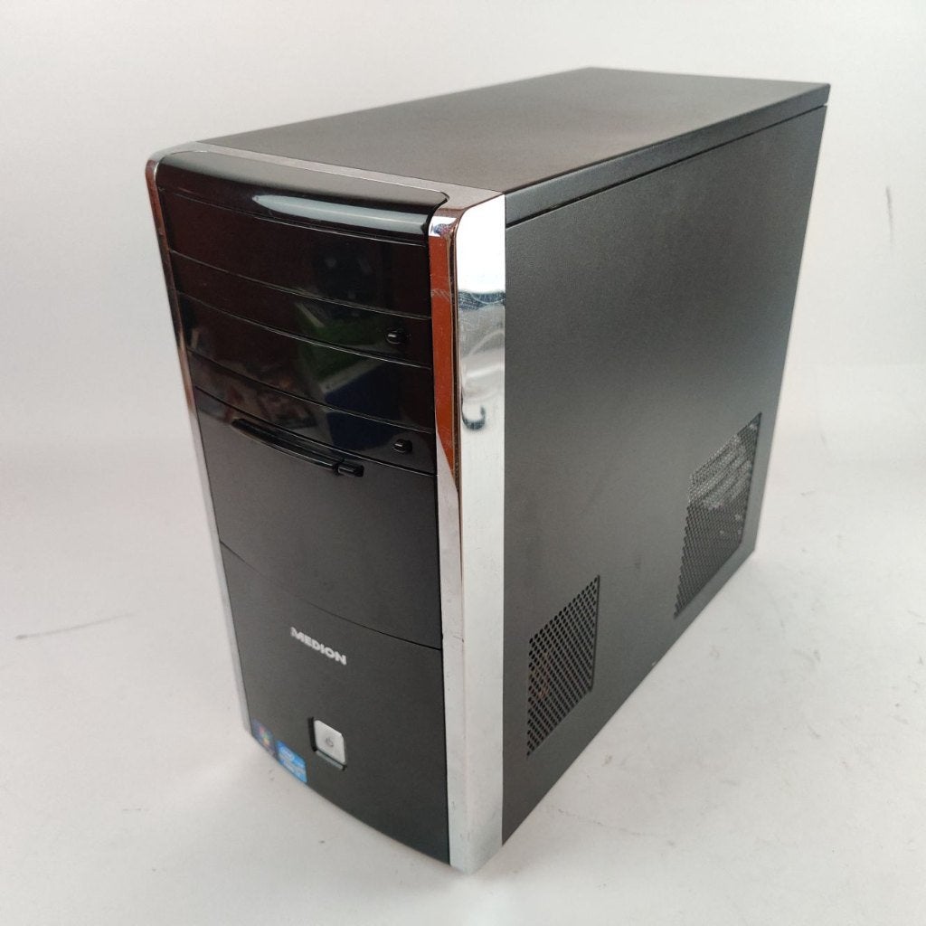 Medion Game Desktop || W 10 || i7-2 || 500gb || Nu €99.99!!, Ophalen of Verzenden, Huis en Inrichting