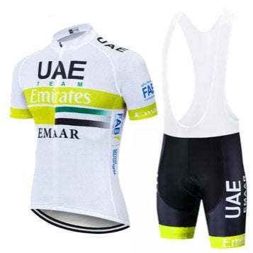 Wielerkleding setje maat XXXL., Sport en Fitness, Wielrennen, Ophalen of Verzenden, Nieuw, Kleding