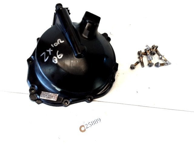 ZX10R 2006 - 2007 Kawasaki Carterdeksel D1-58105, Motoren