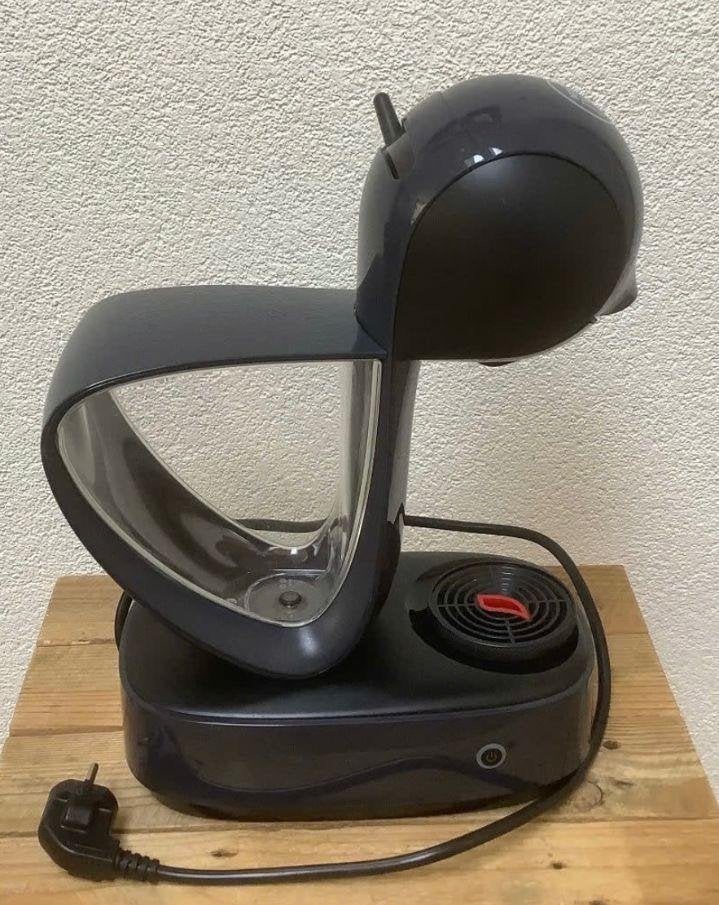 Picobello Krups Dolce Gusto koffiezetapparaat type KP170, Ophalen of Verzenden, Zo goed als nieuw, Koffiemachine