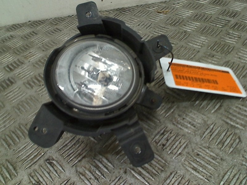 Mistlamp Links Voor Kia Picanto (BA) (2004-04/2011-09), Info@kia.de, Kia Deutschland GmbH, Gebruikt, Theodor-Heuss-Allee 11, Frankfurt am Main 60486, , Duitsland