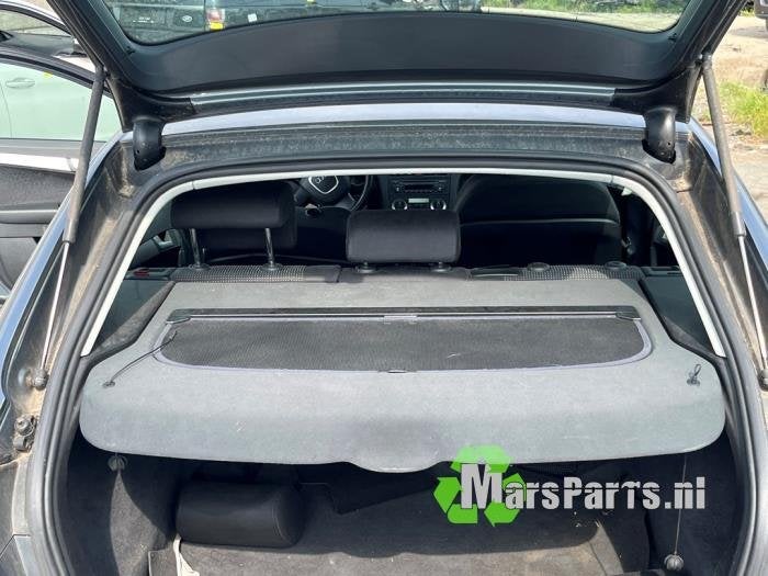 Hoedenplank van een Audi A3, Auto-onderdelen, Interieur en Bekleding, Gebruikt, -, -, -