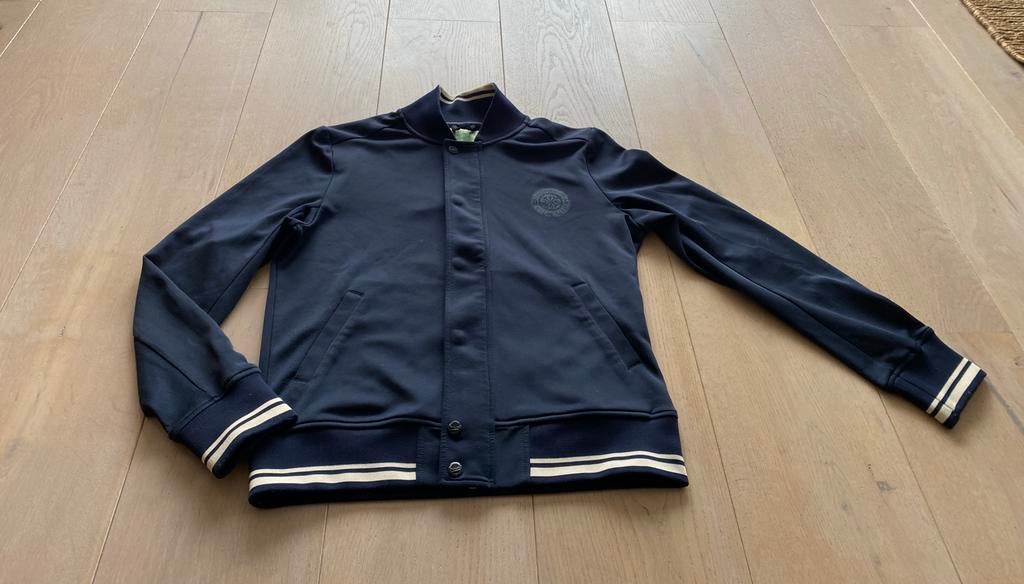 Dstrezzed L, Ophalen of Verzenden, Zo goed als nieuw, Maat 52/54 (L), Blauw
