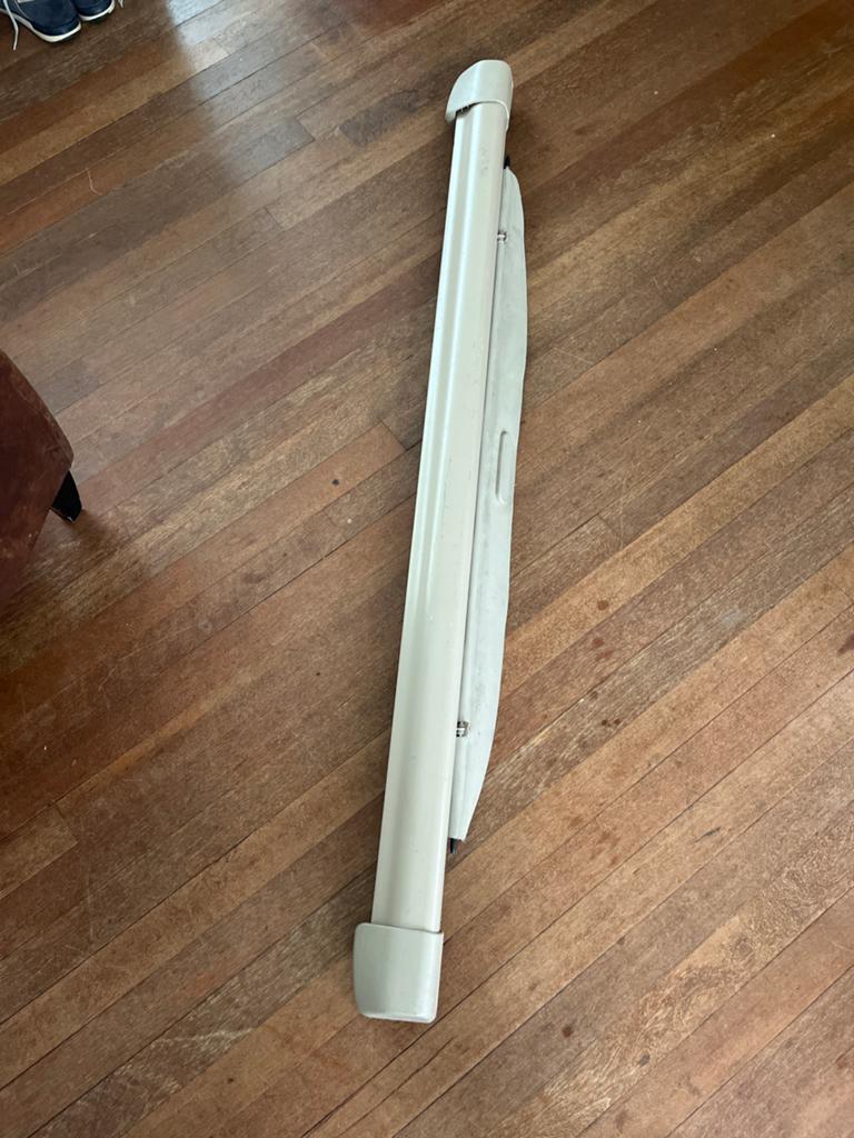 Volvo V70 classic bagage afdekscherm, Ophalen of Verzenden, Gebruikt