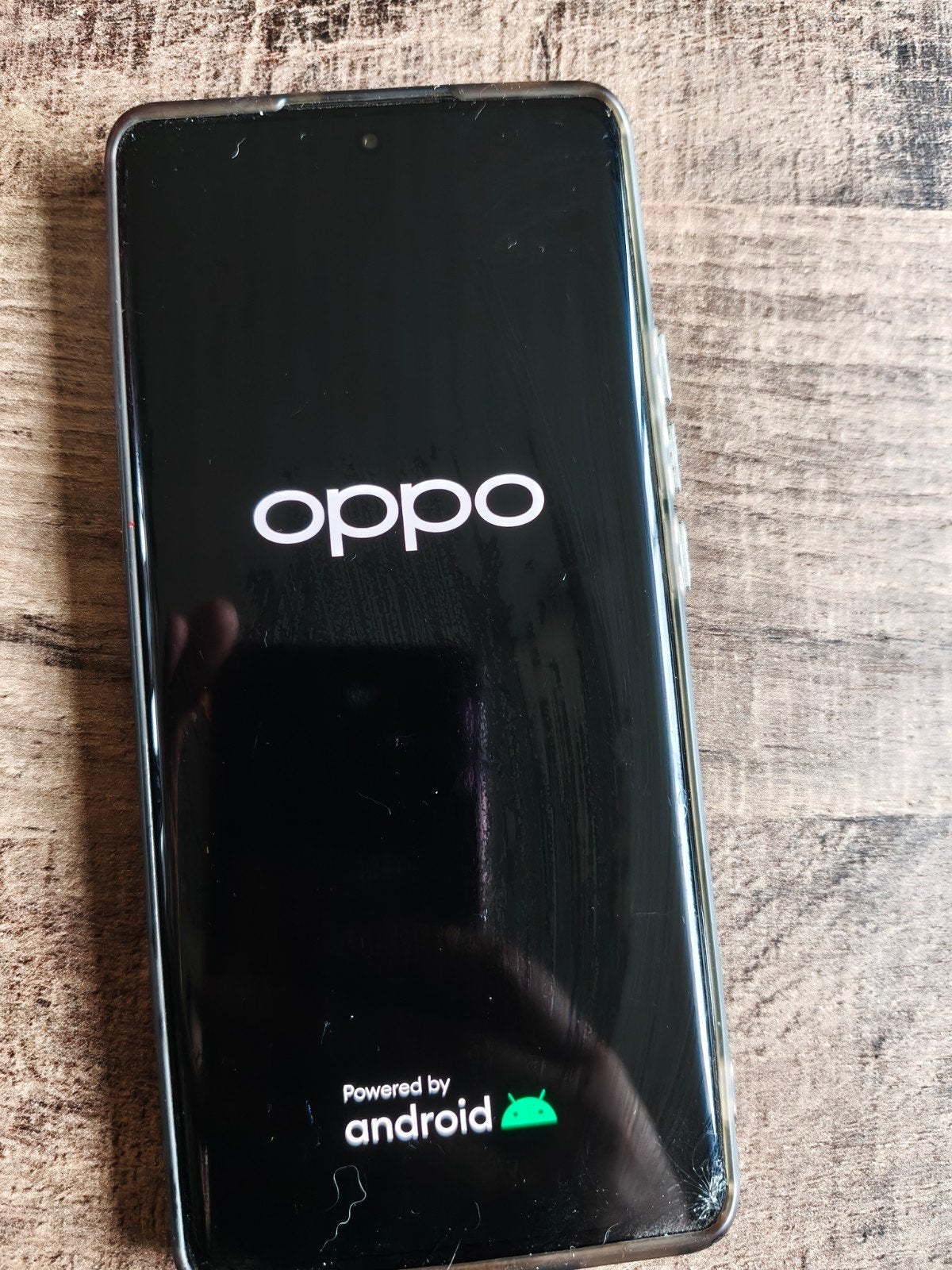 OPPO Reno10 Pro 5G - Zo goed als nieuw (excl. oplader), Ophalen of Verzenden, Zo goed als nieuw, Zonder abonnement, Zonder simlock