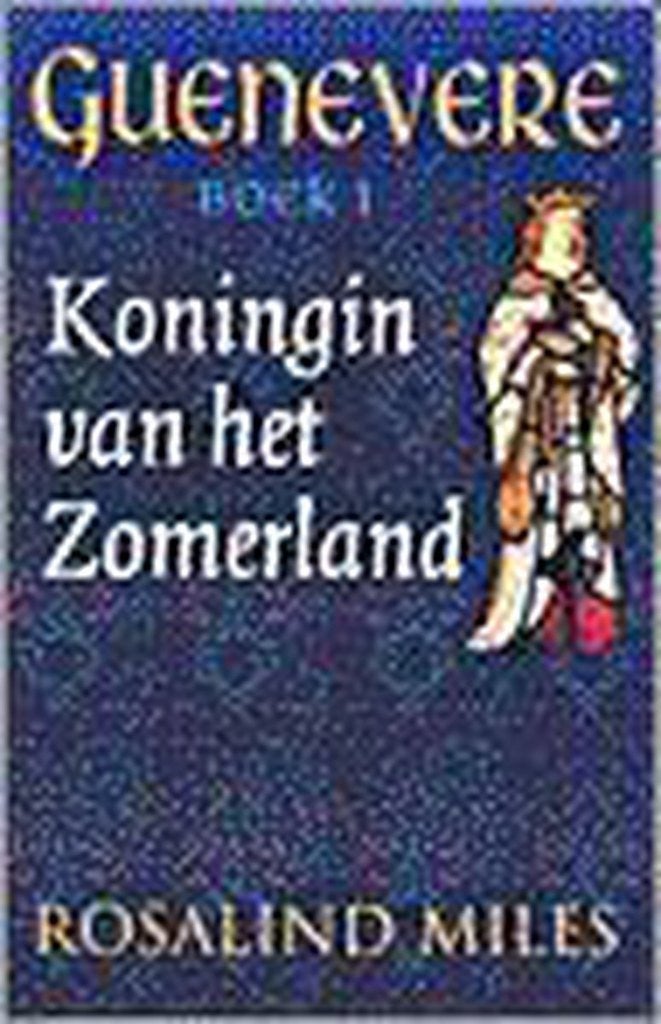 Rosalind Miles, Boeken, Ophalen of Verzenden, Zo goed als nieuw
