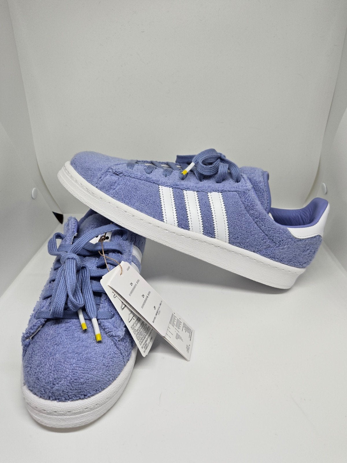 Adidas x south park campus 80s towelie 42 2/3 not air max 1, Overige kleuren, Nieuw, Ophalen of Verzenden, Sneakers of Gympen