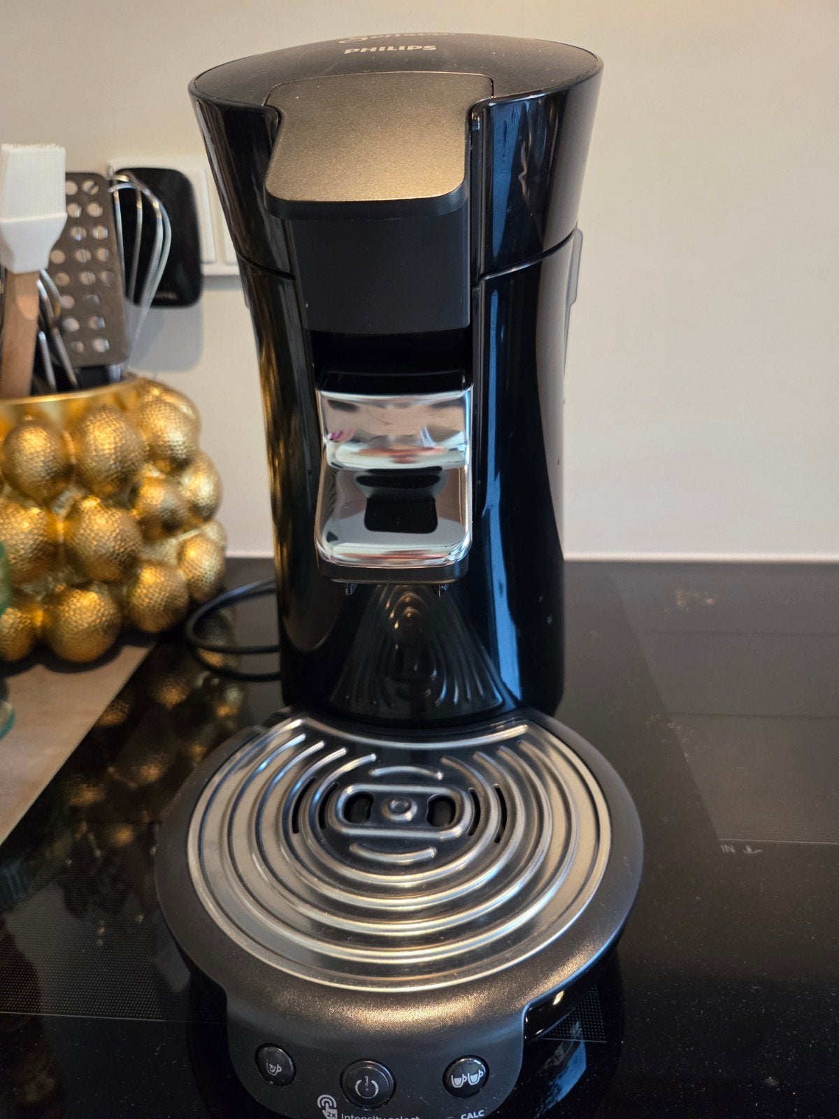 senseo apparaat, Ophalen of Verzenden, Gebruikt, Koffiemachine