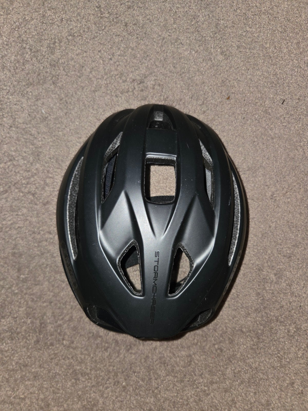 ABUS StormChaser racefietshelm - Maat M (54-58 cm), Fietsen en Brommers, M, Ophalen of Verzenden, Zo goed als nieuw, ABUS