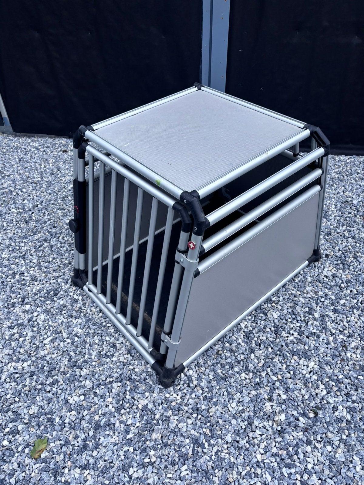Autobench 4pets Pro 3 (large), Dieren en Toebehoren, Ophalen, Gebruikt