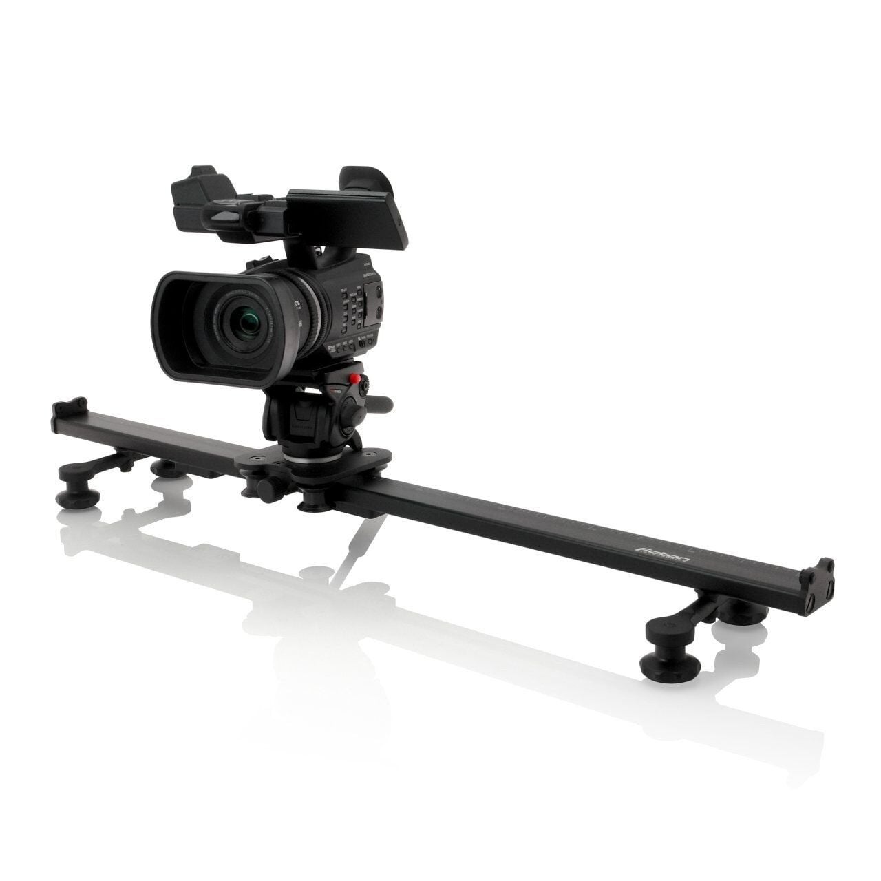 Foton Camera Slider met draagtas, Overige merken, Overige typen, Ophalen of Verzenden, Gebruikt