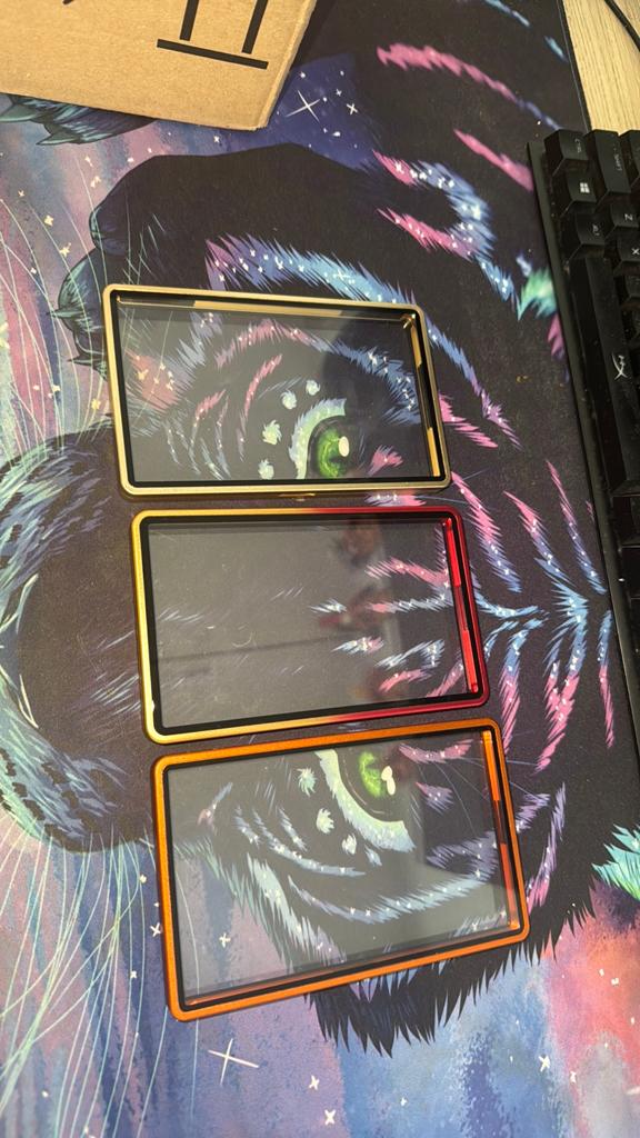 Graded guards magneet 3 stuks, Ophalen of Verzenden, Zo goed als nieuw