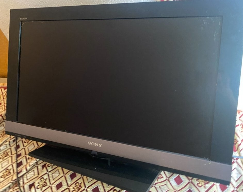 Sony Bravia TV - Goede staat, Gebruikt, 50 Hz, LCD, Sony