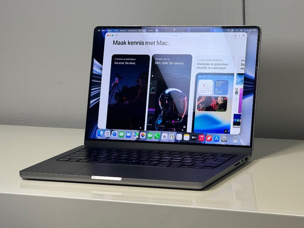 MacBook Pro M1 MAX | 512GB SSD | 32GB RAM !!, Computers en Software, Apple Macbooks, MacBook Pro, 512 GB, Ophalen of Verzenden
