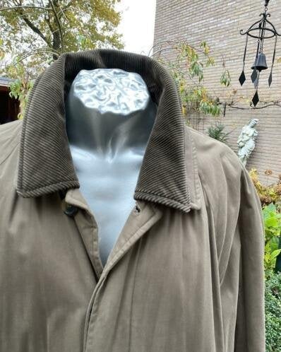 King’s Court jas maat 54, Kleding | Heren, Ophalen of Verzenden, Zo goed als nieuw, Maat 52/54 (L), Bruin