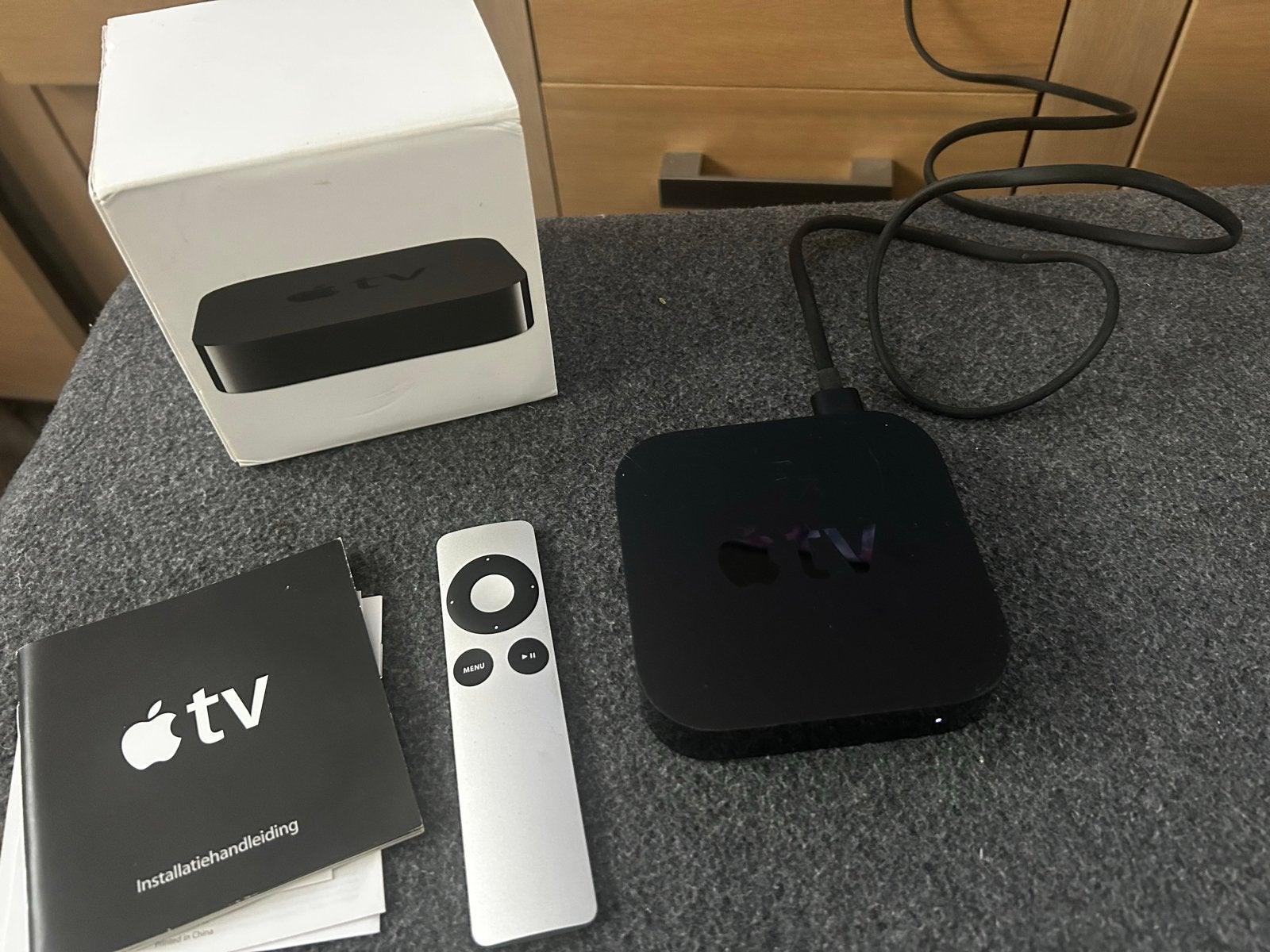 ≥ Vind apple tv* in Mediaspelers op Marktplaats