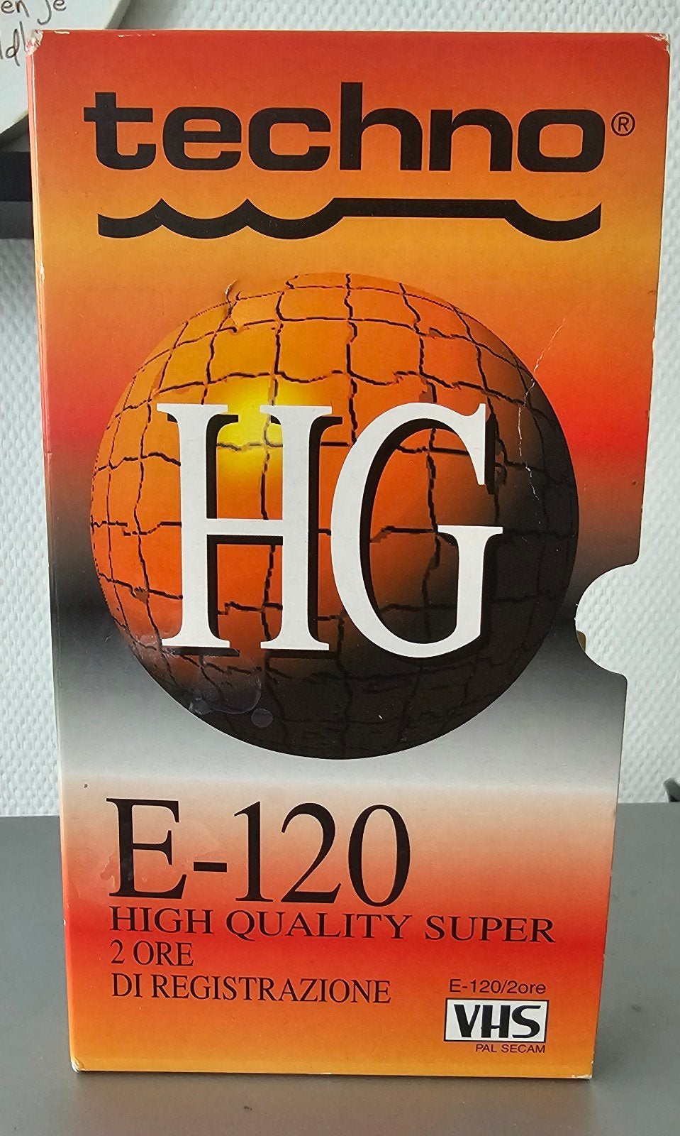 VHS-C naar Digitaal: Digitaliseer je herinneringen!, Cd's en Dvd's, VHS | Film, Alle leeftijden, Ophalen of Verzenden, Gebruikt