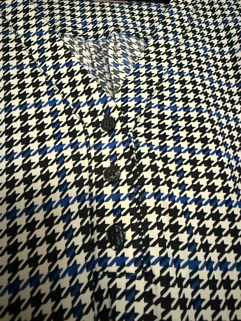 Studio Anneloes Evi Blouse - Maat S - Zeer nette staat, Maat 38/40 (M), Zo goed als nieuw, Lange mouw, Verzenden