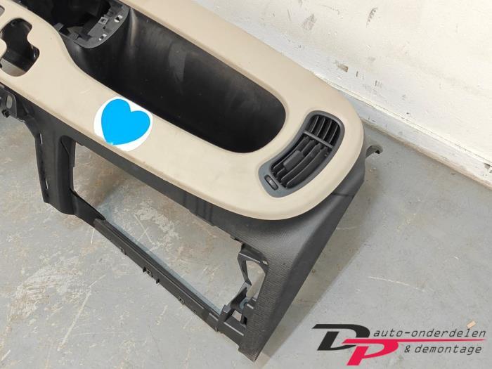 Dashboard van een Fiat Panda, Auto-onderdelen, Dashboard en Schakelaars, Gebruikt, -, -, Ophalen of Verzenden