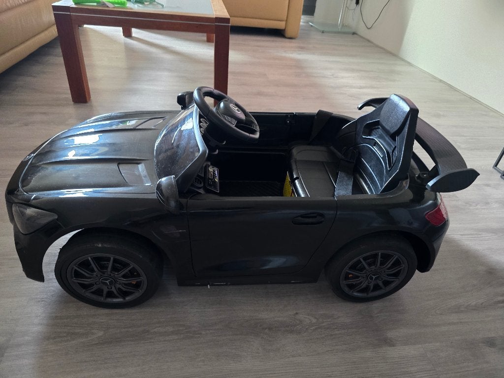 Kinder auto's, Ophalen of Verzenden, Zo goed als nieuw, Kinderwagen, Overige merken