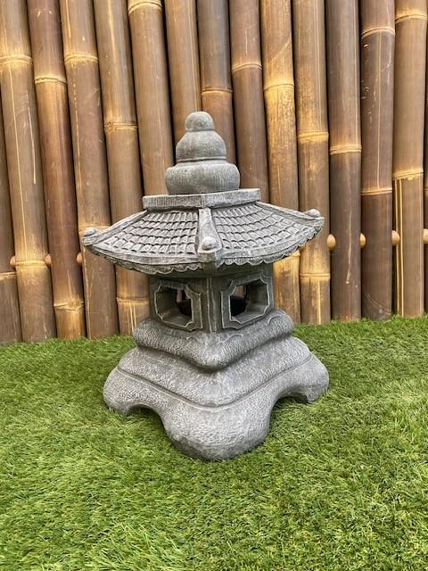 Pagode nr.301, Tuin en Terras, Ophalen, Nieuw, Beton, Overige typen