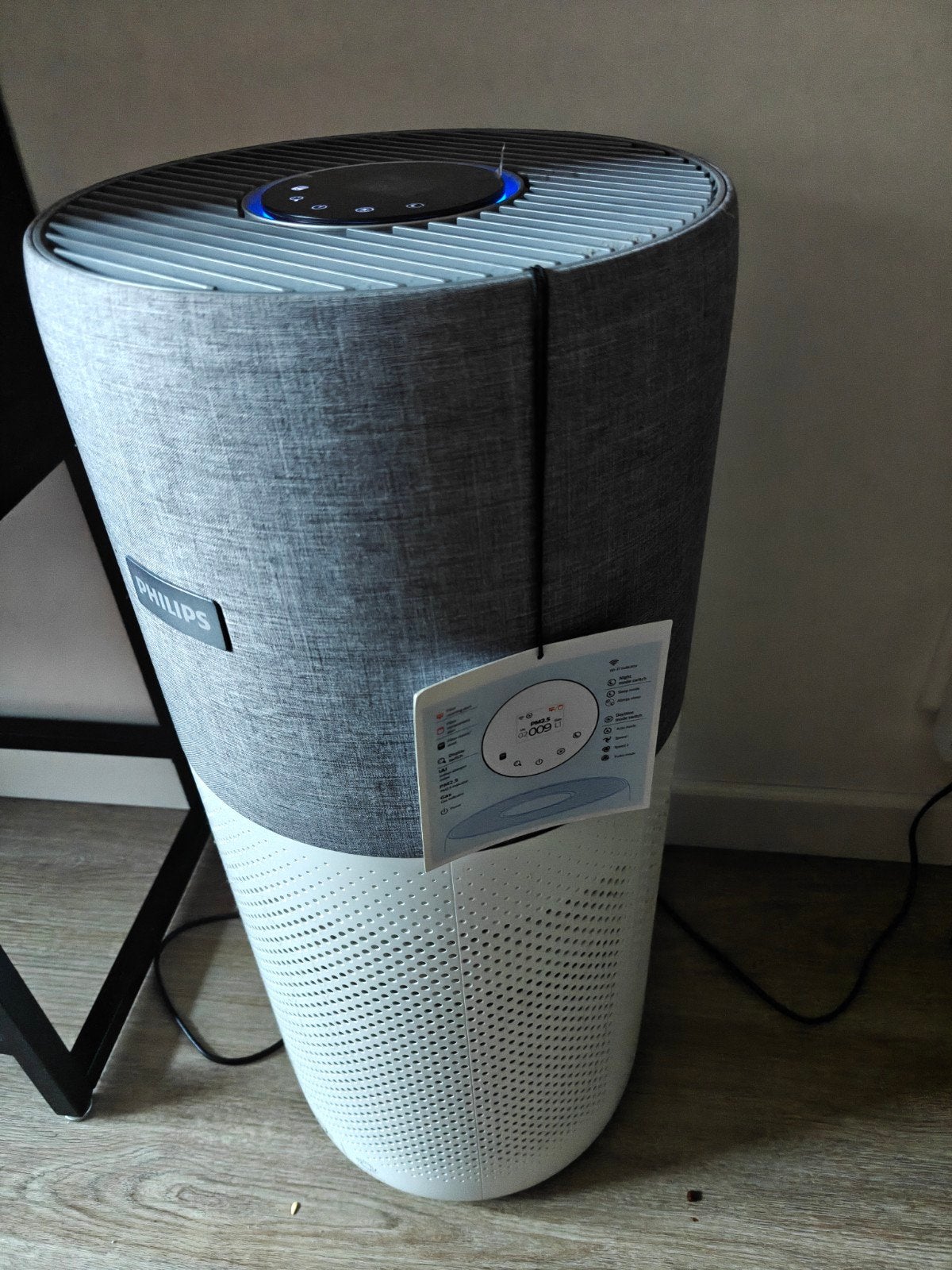 Philips AC4236 4000i Luchtreiniger - Gebruikt, Goede Staat, Ophalen of Verzenden, Gebruikt, Luchtreiniger
