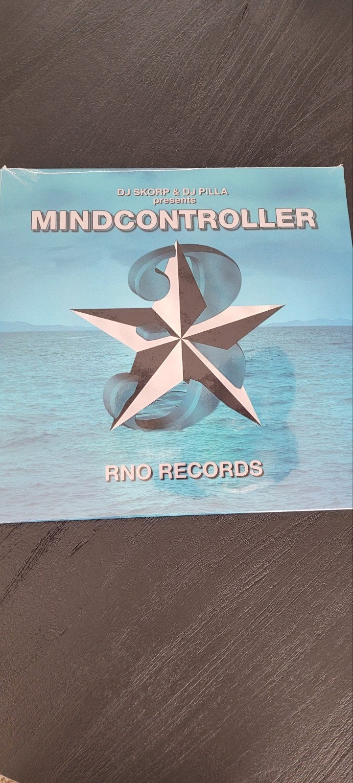 Dj Skorp & Dj Pilla Mindcontroller, Cd's en Dvd's, Vinyl | Dance en House, Verzenden, Nieuw in verpakking, 12 inch, Dance Populair