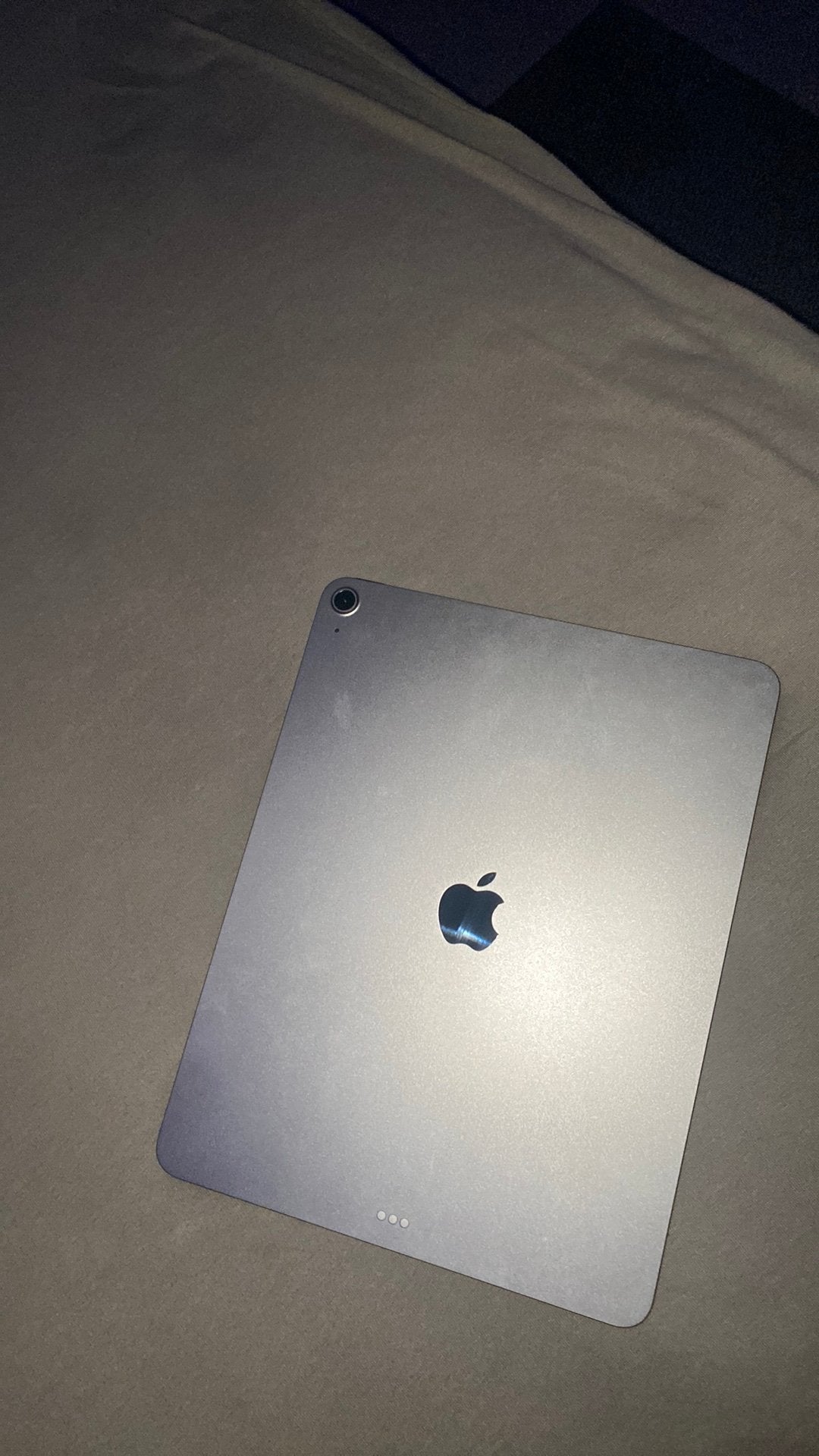 Apple iPad Air M4 13-inch (2025) 128GB, Computers en Software, Apple iPads, Ophalen, 13 inch of meer, Apple iPad Air, Zo goed als nieuw