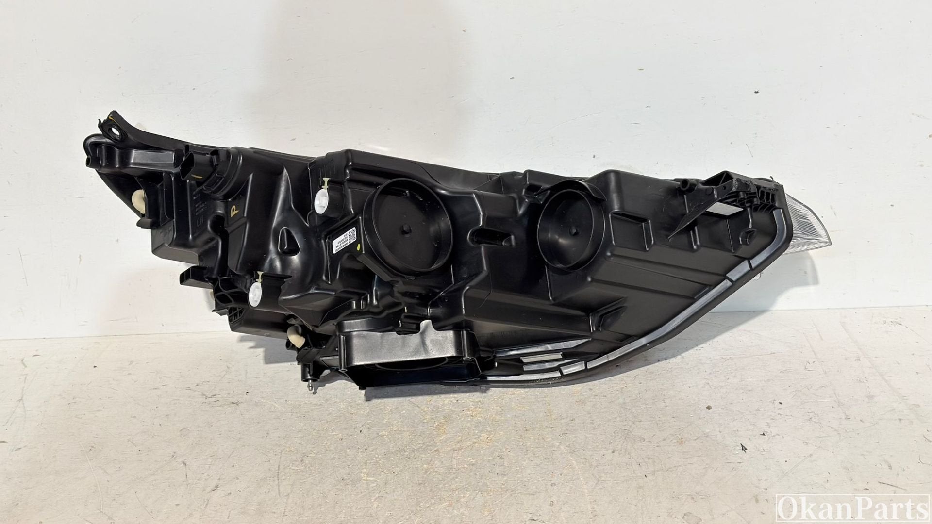 Ford Transit Custom II LED linker koplamp links PZ3113E015CB, Info@fabrikant.eu, Fabrikantstraat 1
1000 AA  Amsterdam, NL, Ophalen of Verzenden