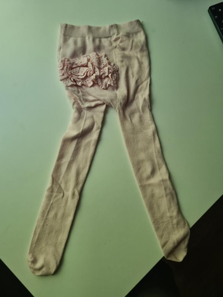 Meisjes kleding, Ophalen, Zo goed als nieuw