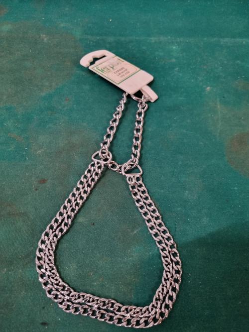 halsband hond slipketting ferplast, Dieren en Toebehoren, Verzenden, 'T Olde Gre-j, Info@toldegrej.nl, Endepoelstraat 20f Didam