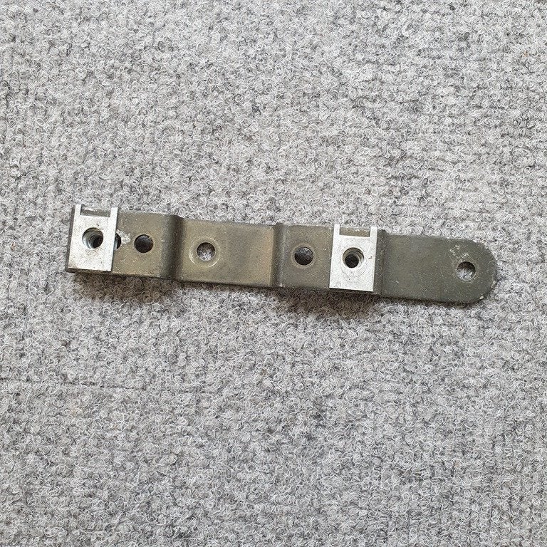 Beugel subframe Aprilia SR50 | SR 50 | onderdelen 192, Fietsen en Brommers, Ophalen of Verzenden, Gebruikt, Overige typen, Aprilia