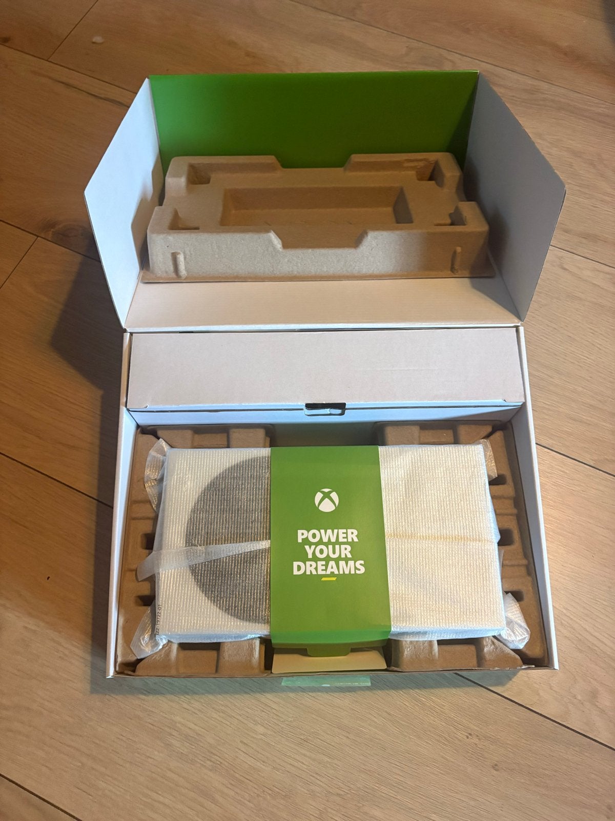 Foto 2 van Xbox Series S