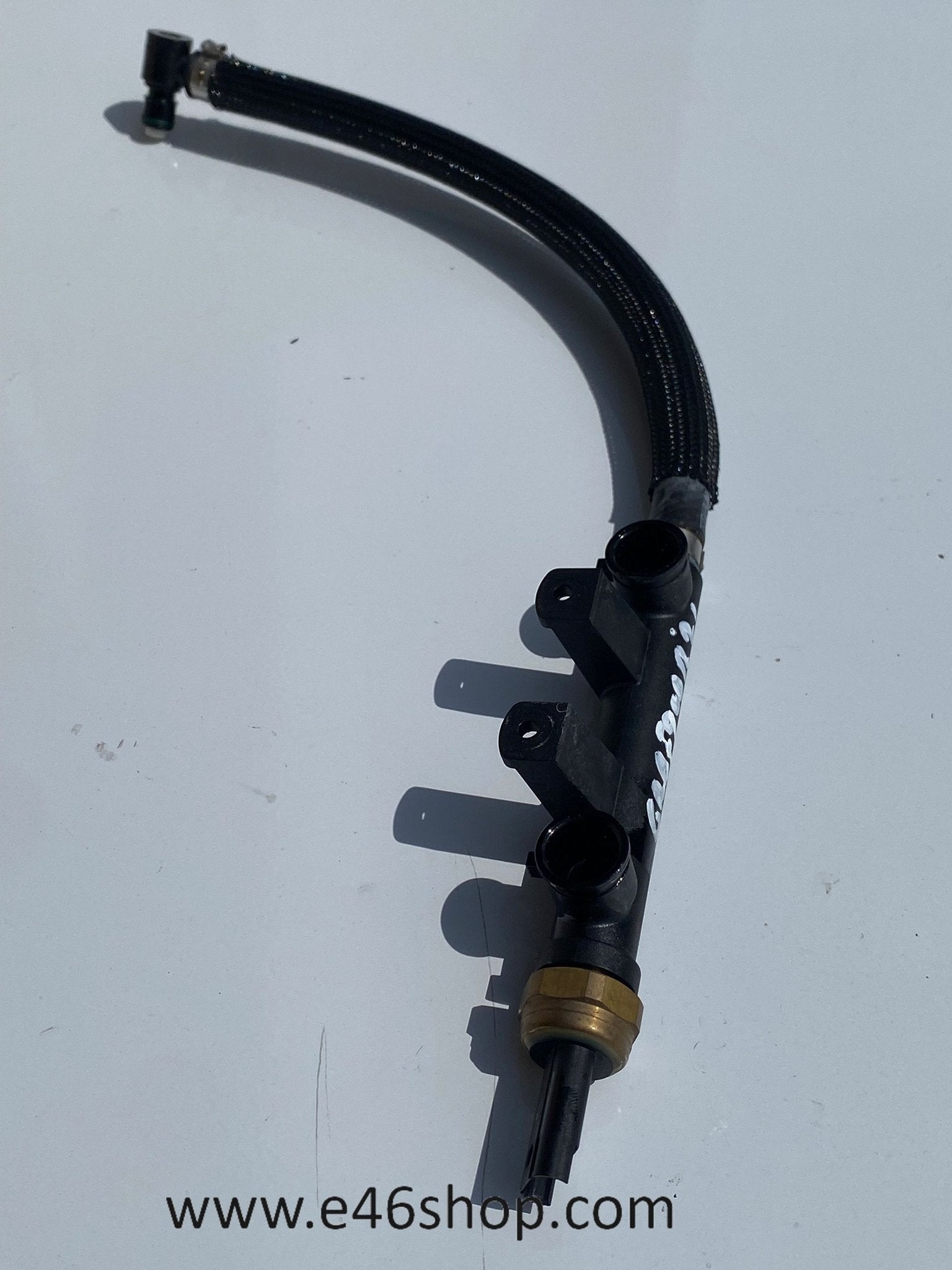 BMW F900R BRANDSTOFLEIDING MET DRUK SENSOR OEM 9899007, Gebruikt, -, -, Ophalen of Verzenden