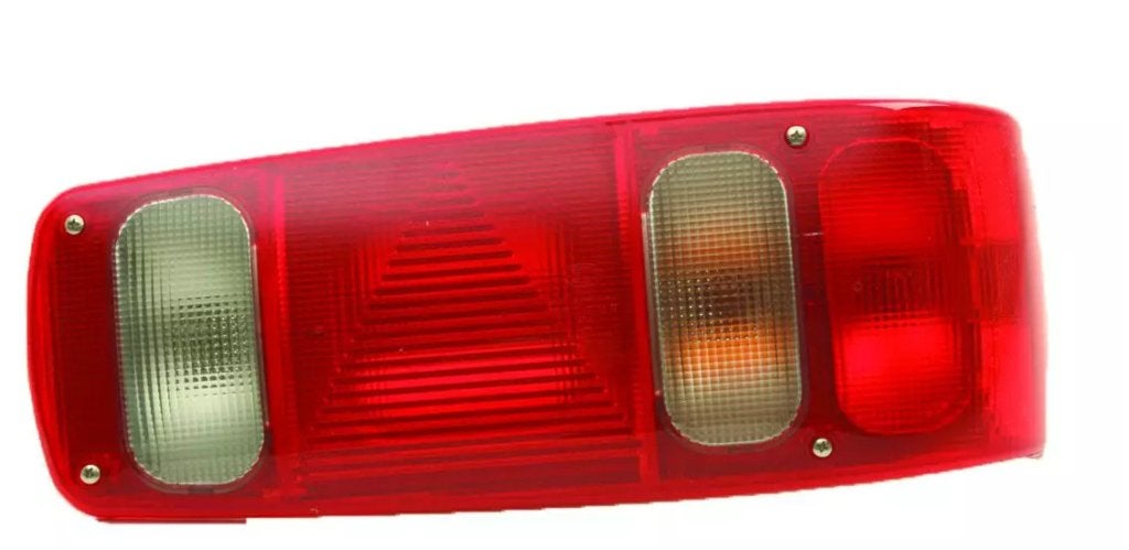 Hella Achterlicht Caraluna I Rem/ Knipper/ Achteruitrij/, Caravans en Kamperen, Buurserstraat 15 A, 7481 EG,Haaksbergen, Ophalen of Verzenden