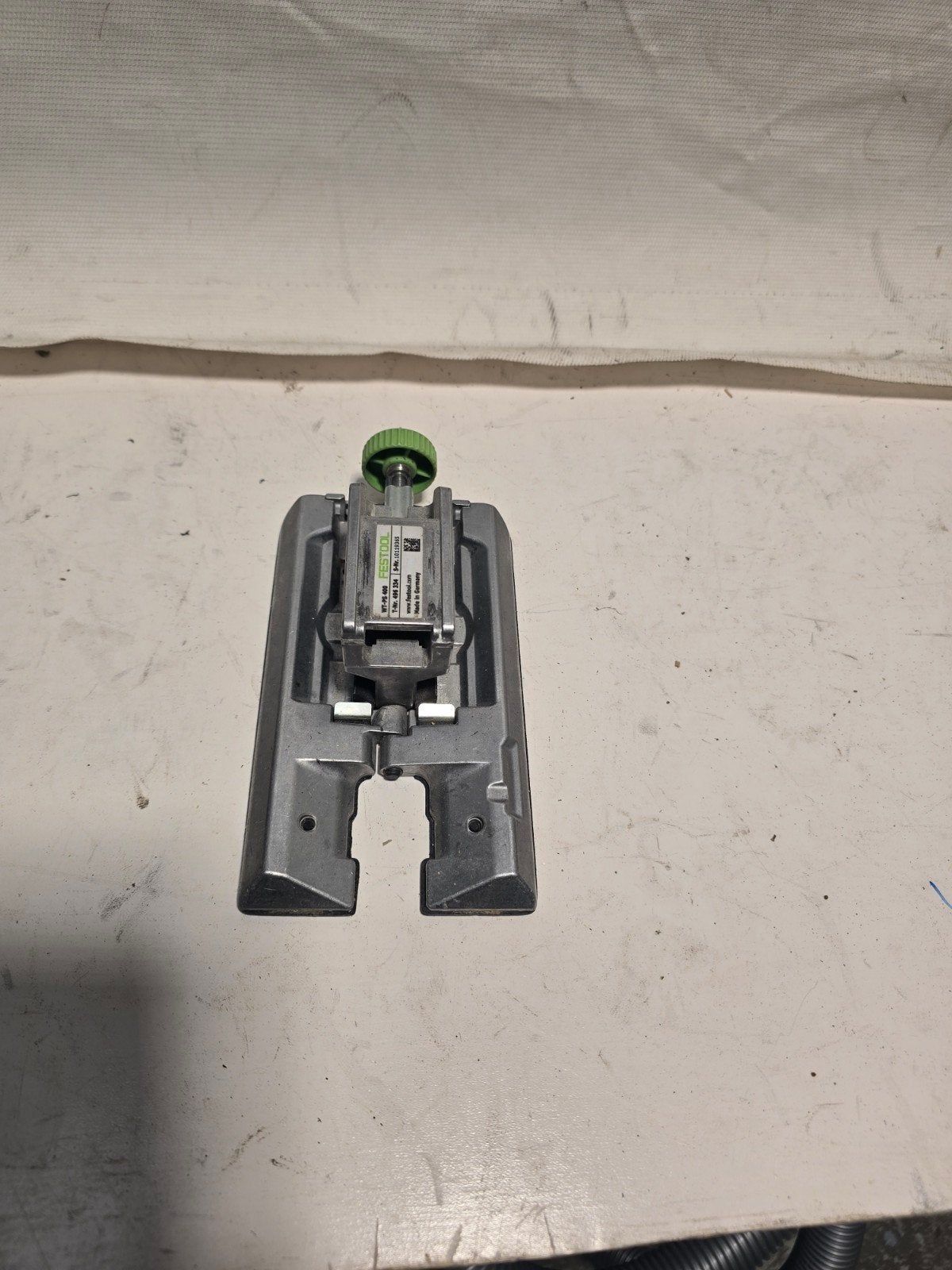 Festool Carvex Hoekzool Wt-Ps 400, Ophalen of Verzenden, Festool, N.v.t, N.v.t