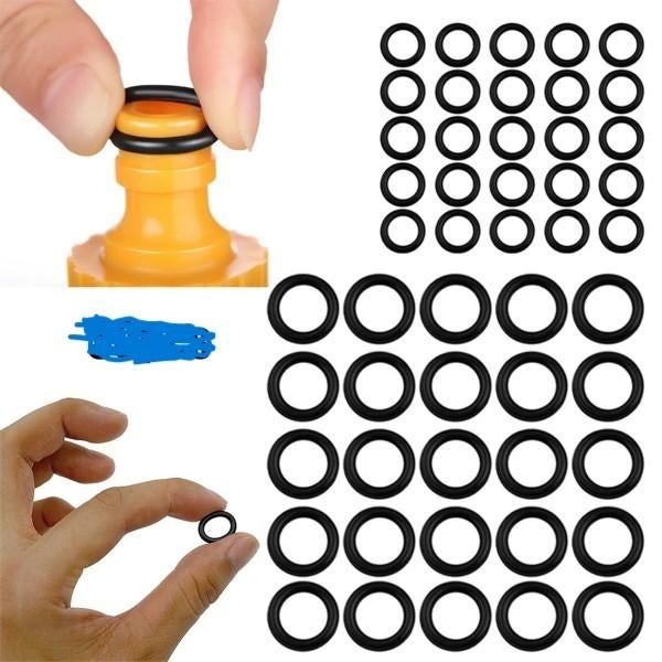 rubber afdichtingsringen voor gardena / hogedrukreinigers, Tuin en Terras, Ophalen of Verzenden, Nieuw, Overige typen