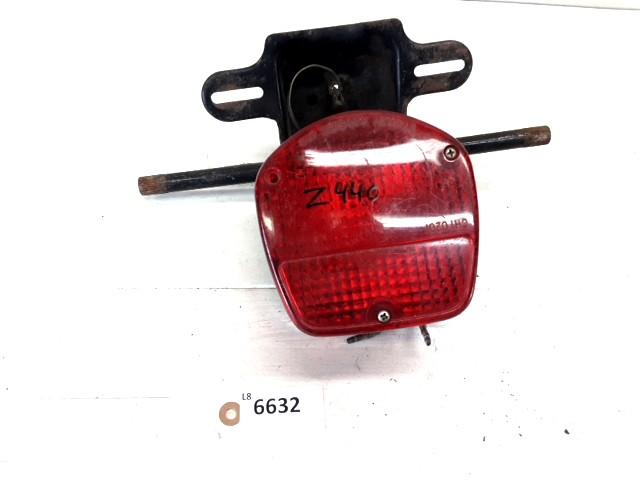 Z440 1981 - 1983 Kawasaki Achterlicht D1-50047