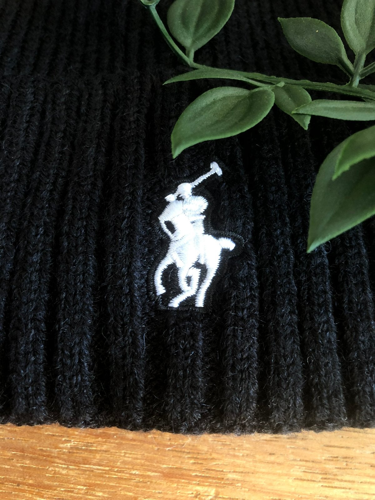 Nieuwe Ralph Lauren muts, Ophalen of Verzenden, Nieuw, Overige maten, Muts