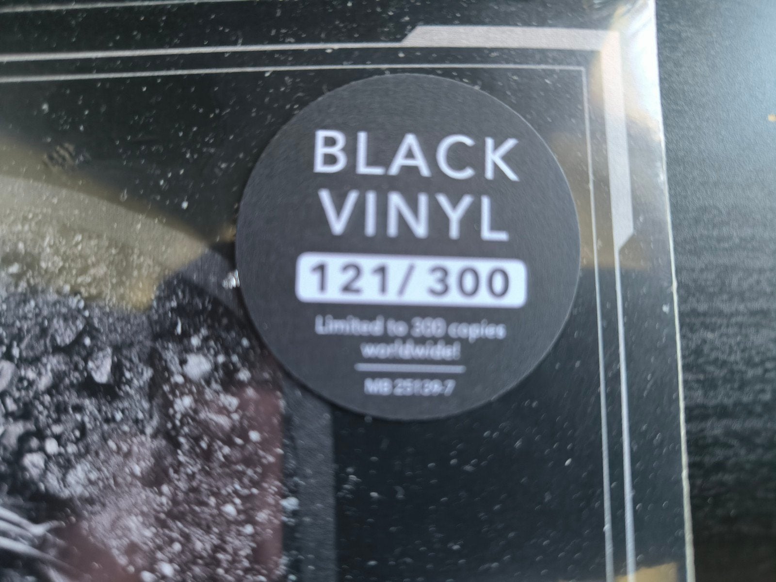 Blaze Of Perdition – Transmutation Of Sins (limited 7 inch), 7 inch, EP, Ophalen of Verzenden, EP