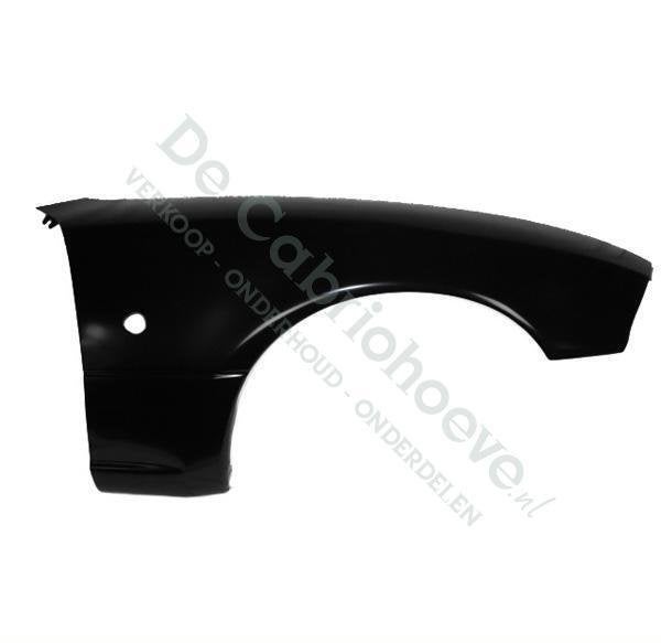 MX5 Spatbord rechtsvoor, De Cabriohoeve VOF, Nieuw, Info@cabriohoeve.nl, Julianalaan 9, 9462PG Gasselte, Nederland