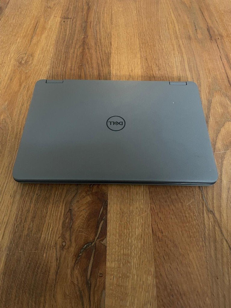dell schoolcomputer (latitude 3140), Ophalen, 2 tot 3 Ghz, Qwerty, 8 GB